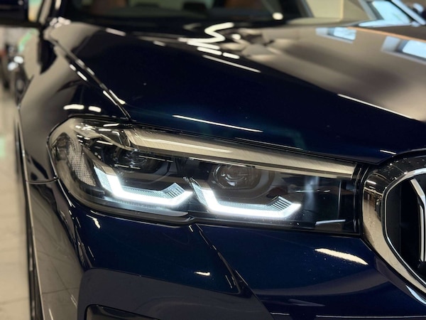 Used BMW 5 Series 2022 for sale - 76271632: Photo 59