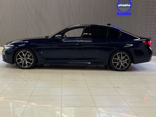 Used BMW 5 Series 2022 for sale - 76271632: Photo 7