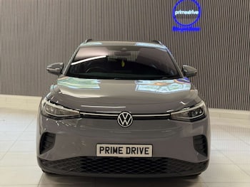 Used Volkswagen ID.4 2022 for sale - 76271637: Photo 2