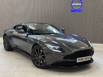 2017 - 5.2 DB11 V12 Auto 2dr
