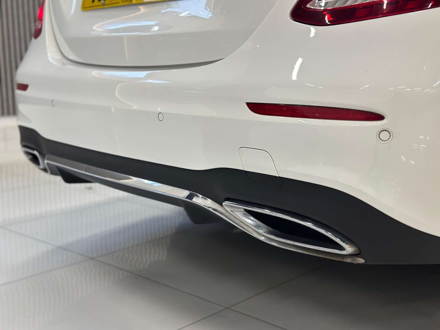 Used Mercedes-Benz E Class 2019 for sale - 76354251: Photo 10