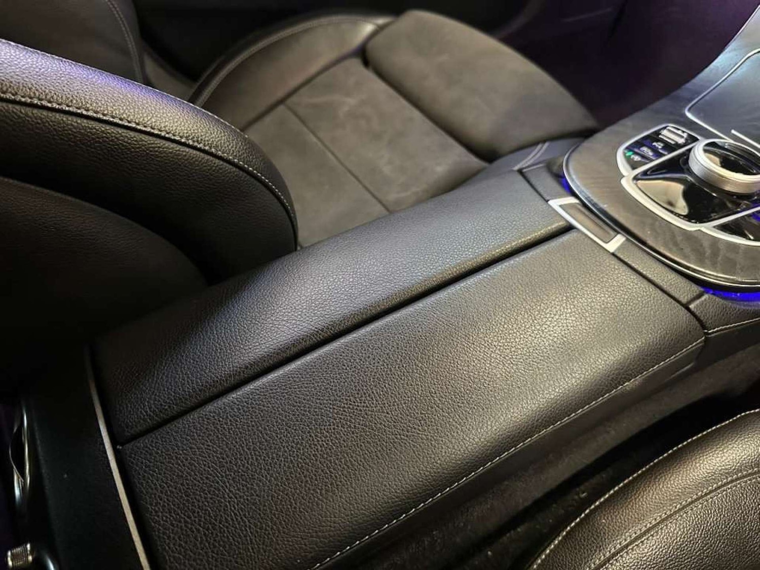 Used Mercedes-Benz E Class 2019 for sale - 76354251: Photo 16