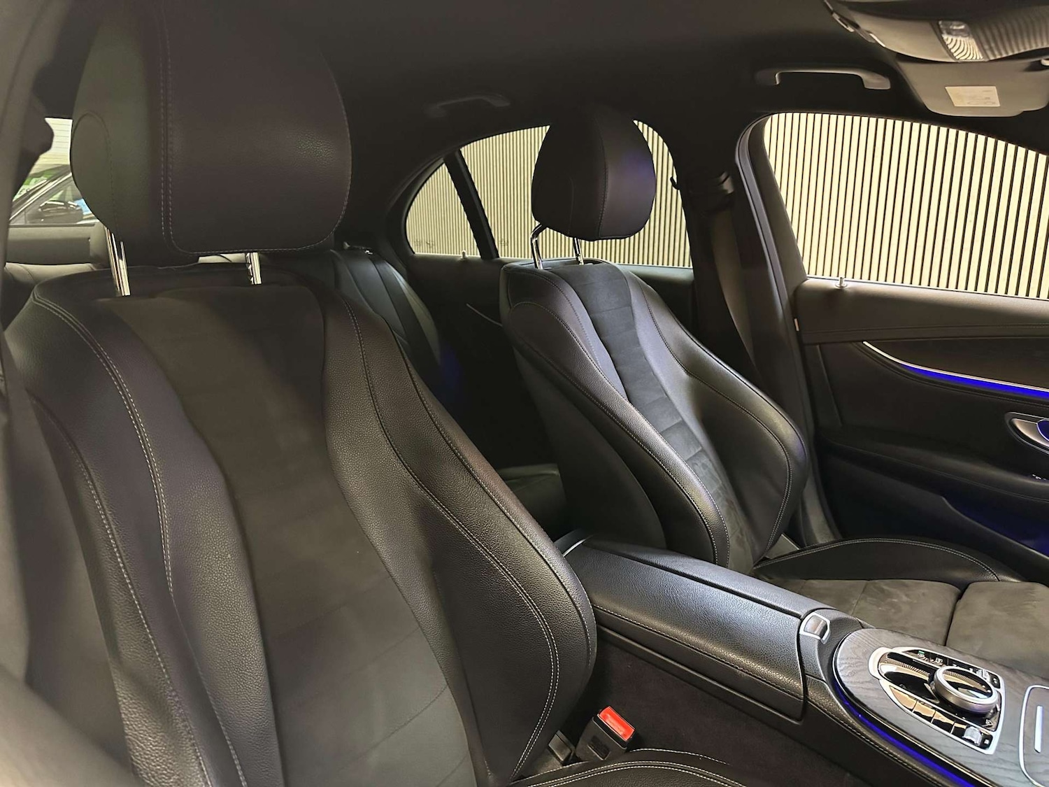 Used Mercedes-Benz E Class 2019 for sale - 76354251: Photo 17