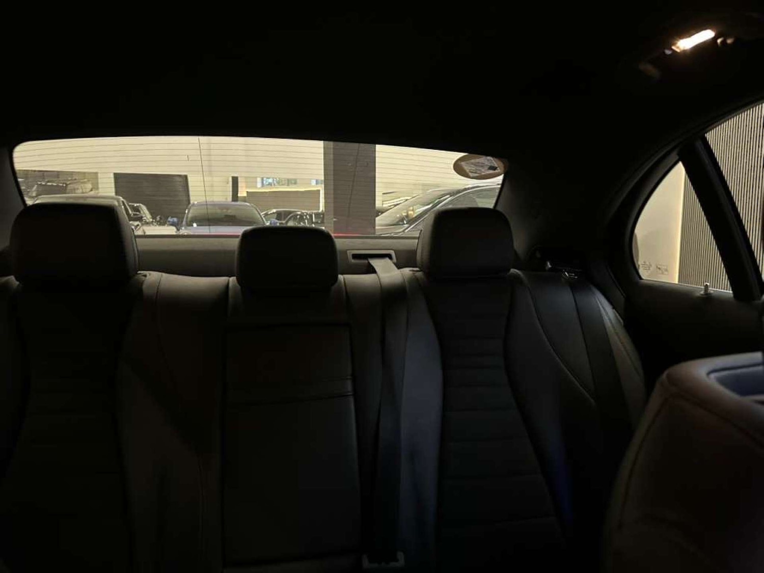 Used Mercedes-Benz E Class 2019 for sale - 76354251: Photo 18