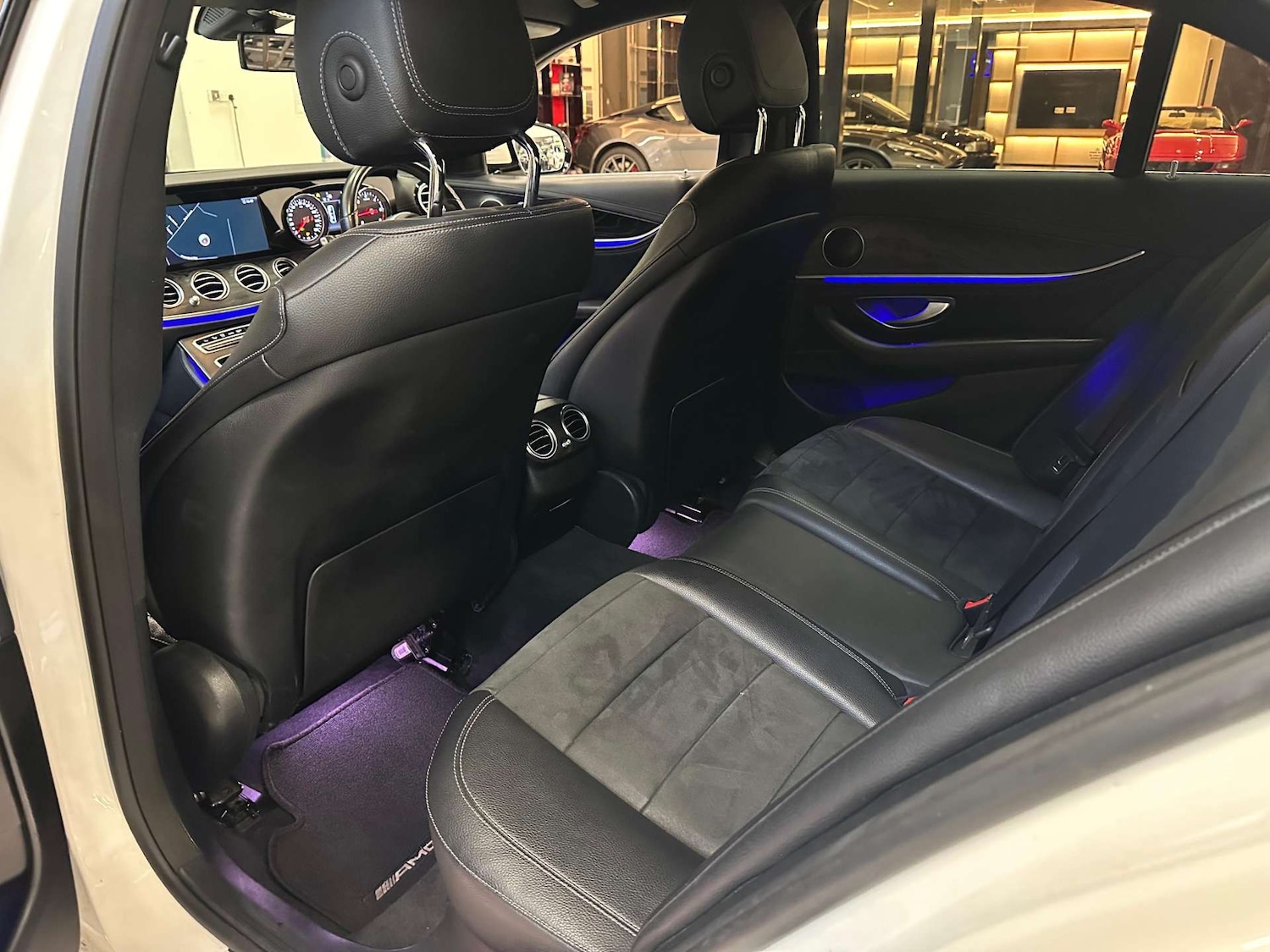 Used Mercedes-Benz E Class 2019 for sale - 76354251: Photo 19