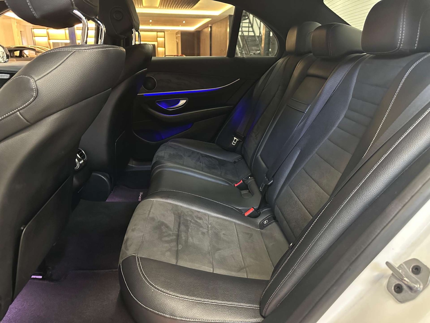 Used Mercedes-Benz E Class 2019 for sale - 76354251: Photo 20