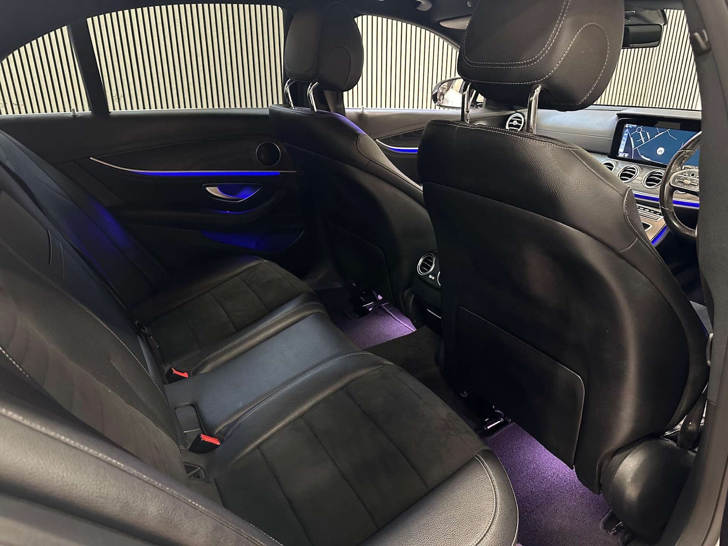 Used Mercedes-Benz E Class 2019 for sale - 76354251: Photo 21