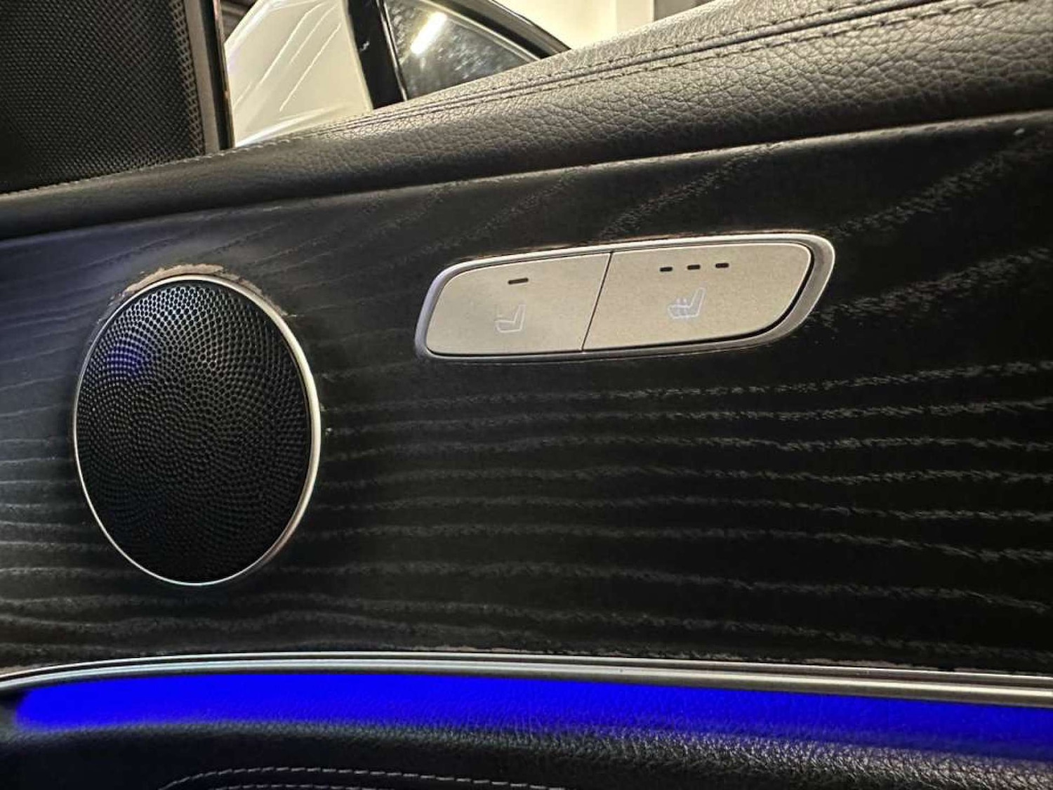 Used Mercedes-Benz E Class 2019 for sale - 76354251: Photo 22