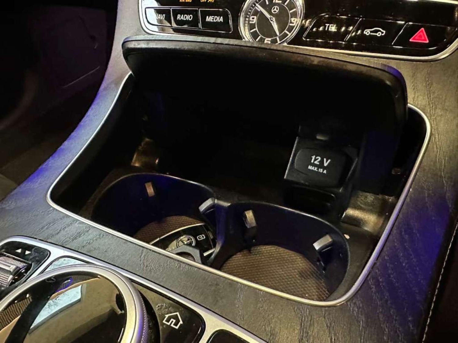 Used Mercedes-Benz E Class 2019 for sale - 76354251: Photo 24