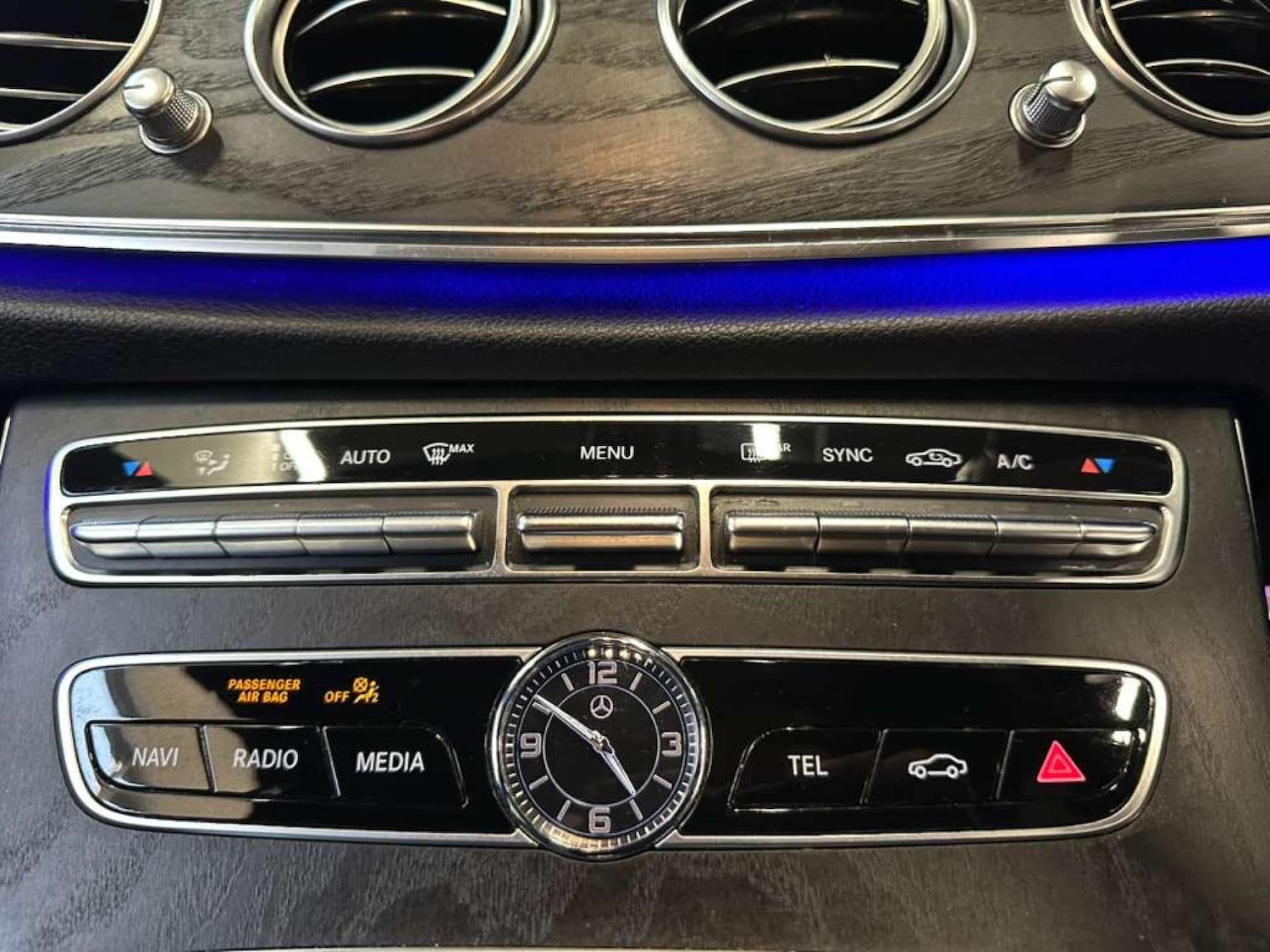 Used Mercedes-Benz E Class 2019 for sale - 76354251: Photo 27