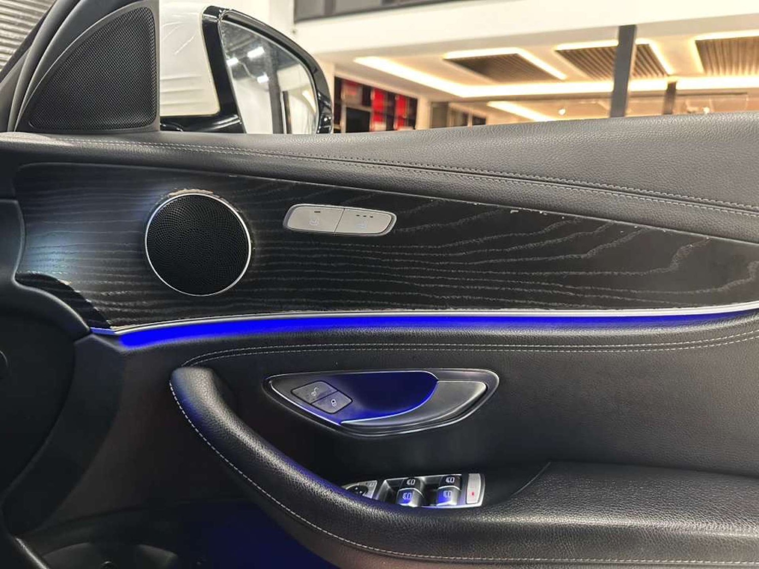 Used Mercedes-Benz E Class 2019 for sale - 76354251: Photo 28