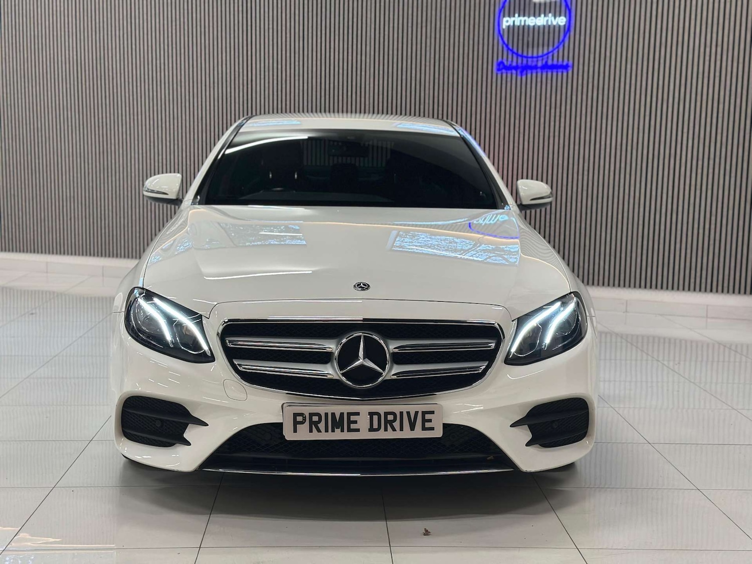 Used Mercedes-Benz E Class 2019 for sale - 76354251: Photo 3
