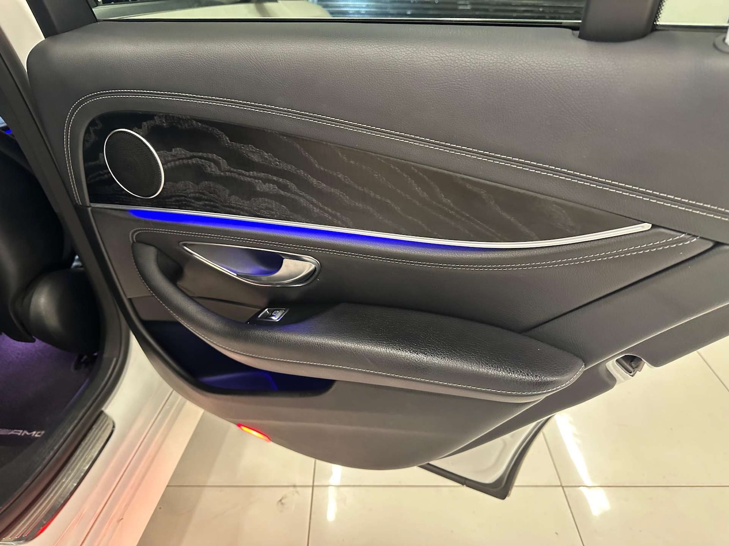 Used Mercedes-Benz E Class 2019 for sale - 76354251: Photo 30