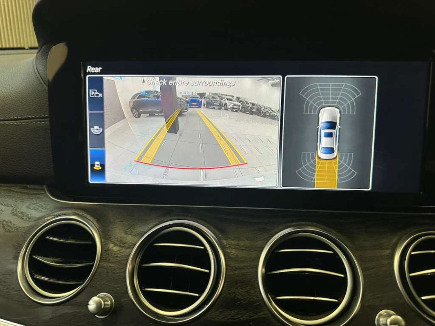 Used Mercedes-Benz E Class 2019 for sale - 76354251: Photo 31