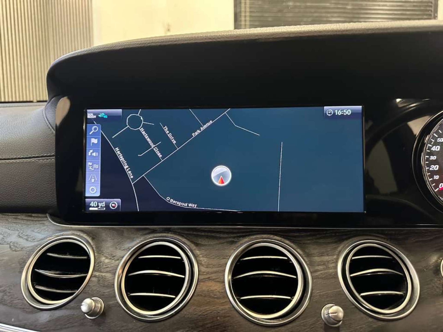 Used Mercedes-Benz E Class 2019 for sale - 76354251: Photo 33