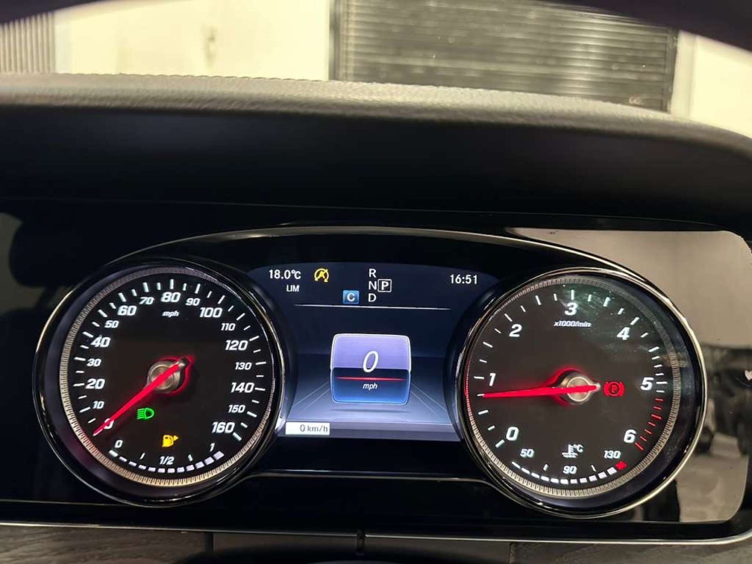 Used Mercedes-Benz E Class 2019 for sale - 76354251: Photo 34