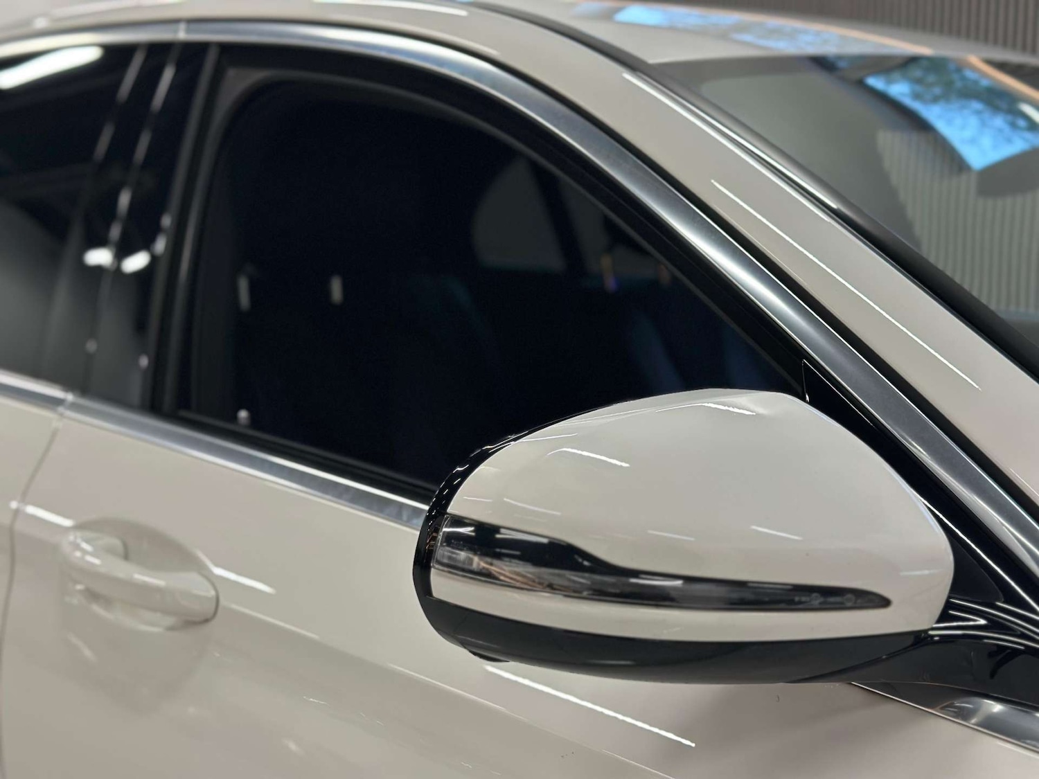 Used Mercedes-Benz E Class 2019 for sale - 76354251: Photo 36