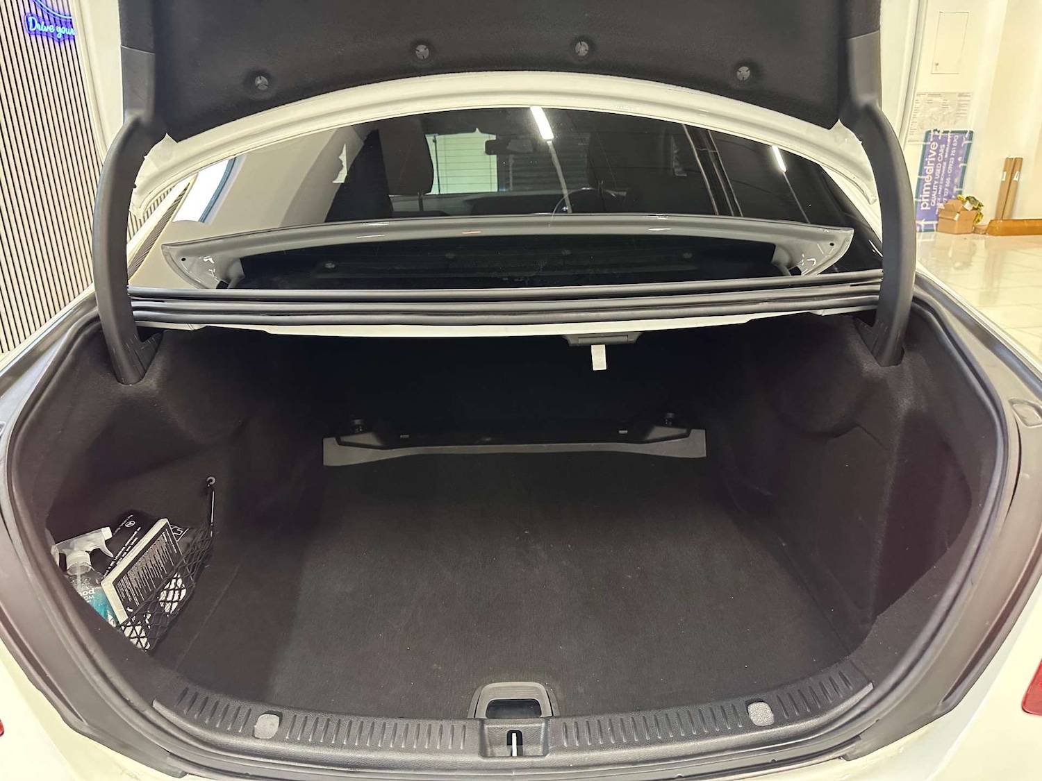 Used Mercedes-Benz E Class 2019 for sale - 76354251: Photo 37