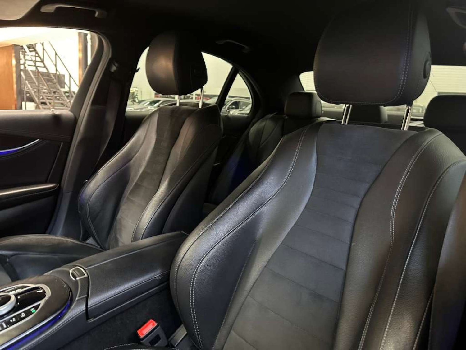 Used Mercedes-Benz E Class 2019 for sale - 76354251: Photo 40