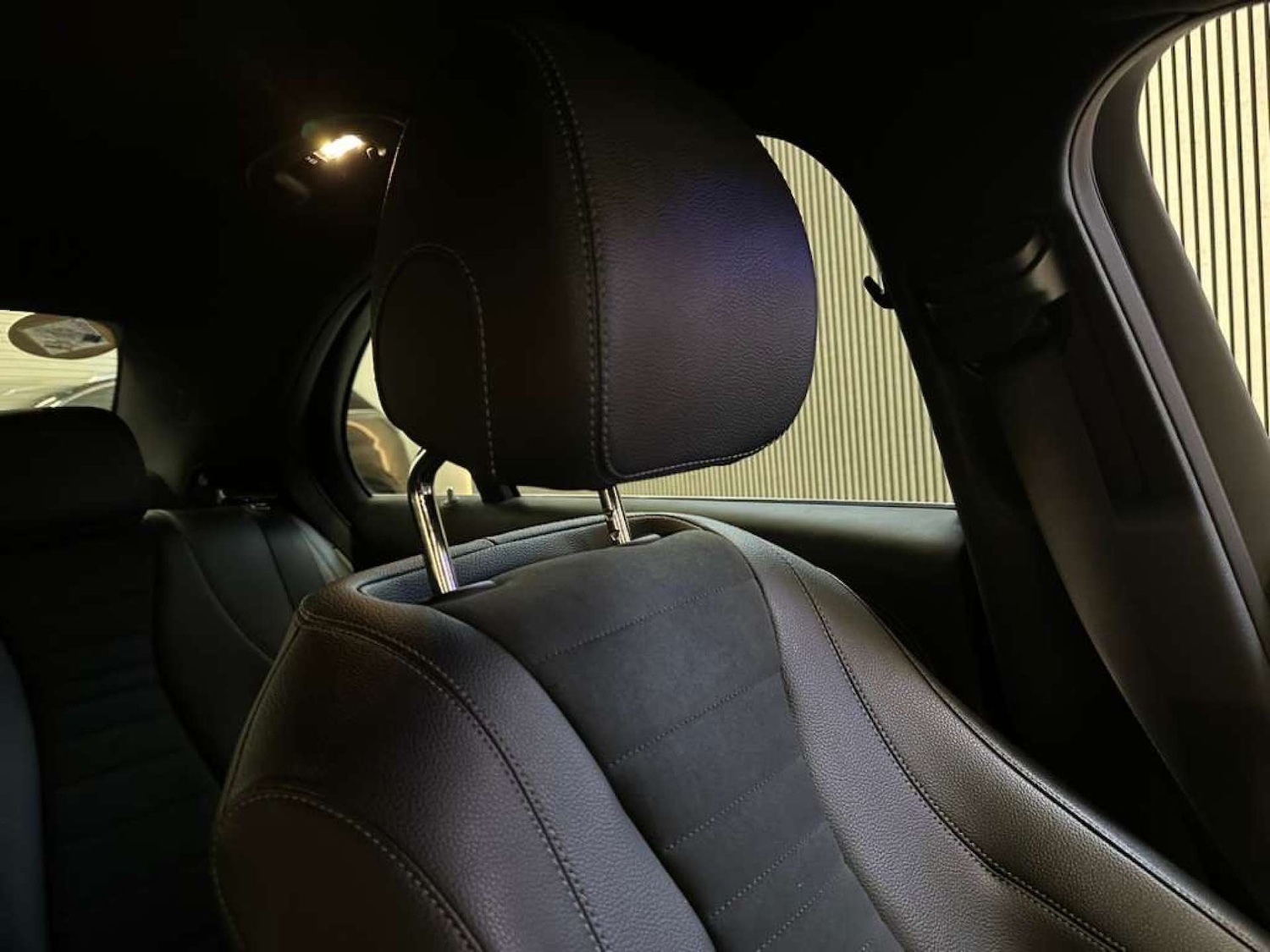 Used Mercedes-Benz E Class 2019 for sale - 76354251: Photo 42