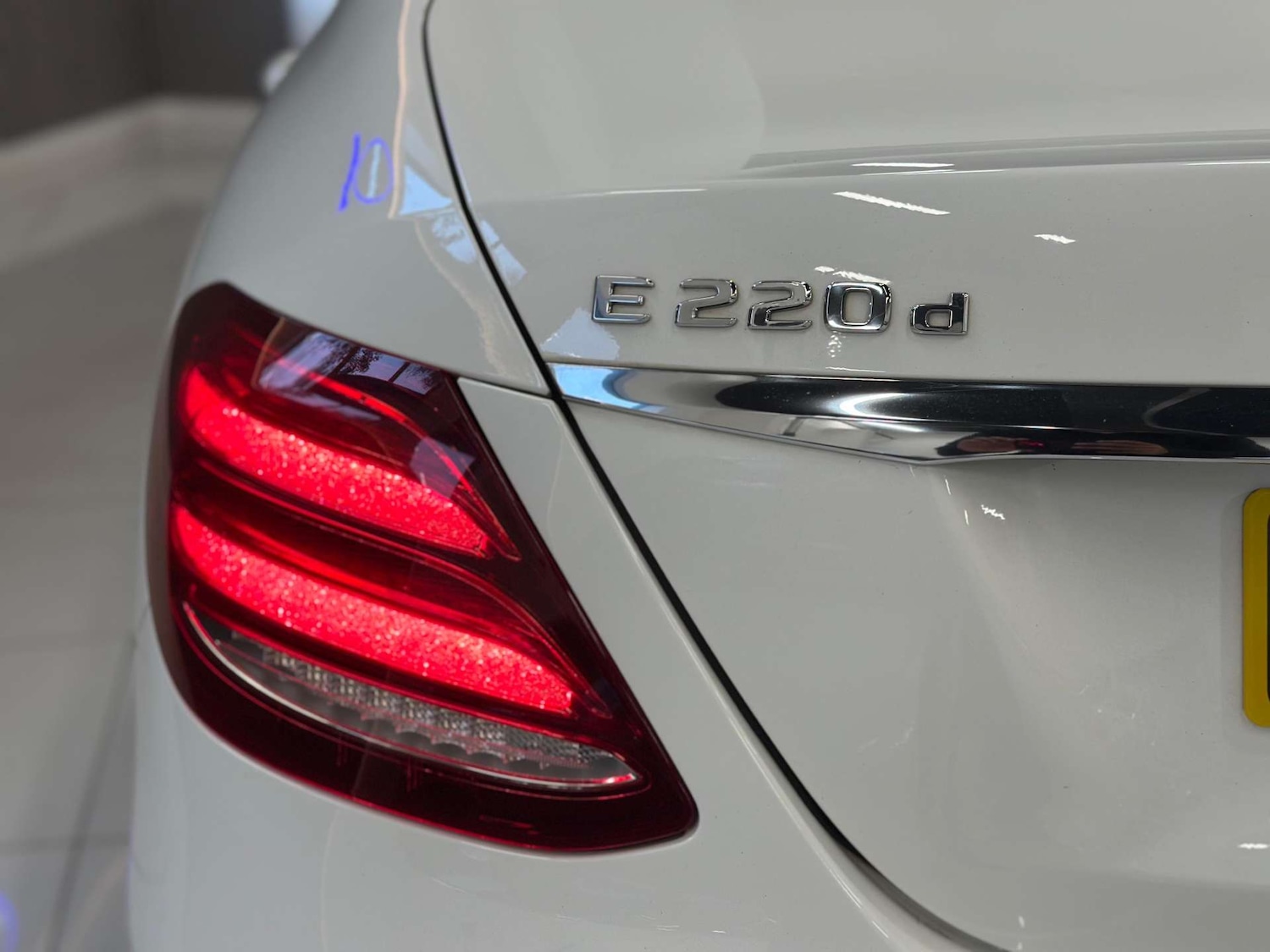 Used Mercedes-Benz E Class 2019 for sale - 76354251: Photo 43