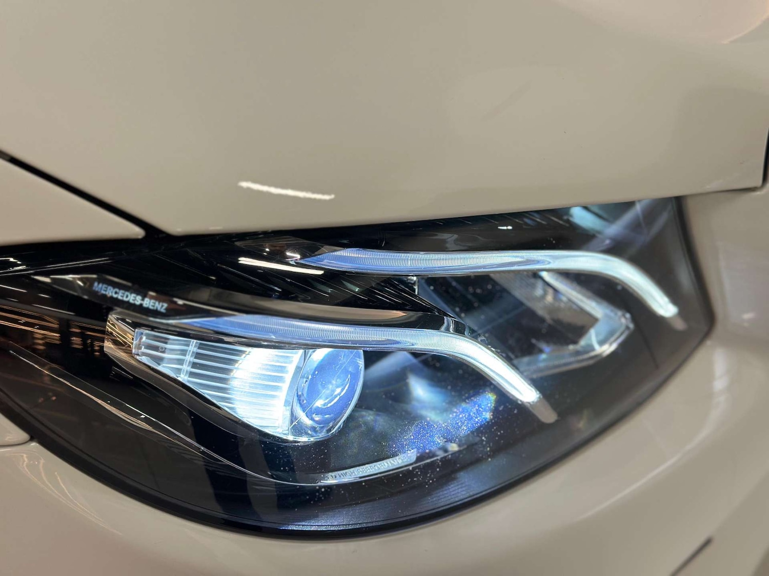 Used Mercedes-Benz E Class 2019 for sale - 76354251: Photo 45