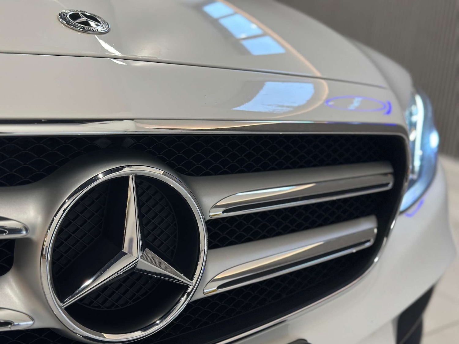 Used Mercedes-Benz E Class 2019 for sale - 76354251: Photo 47