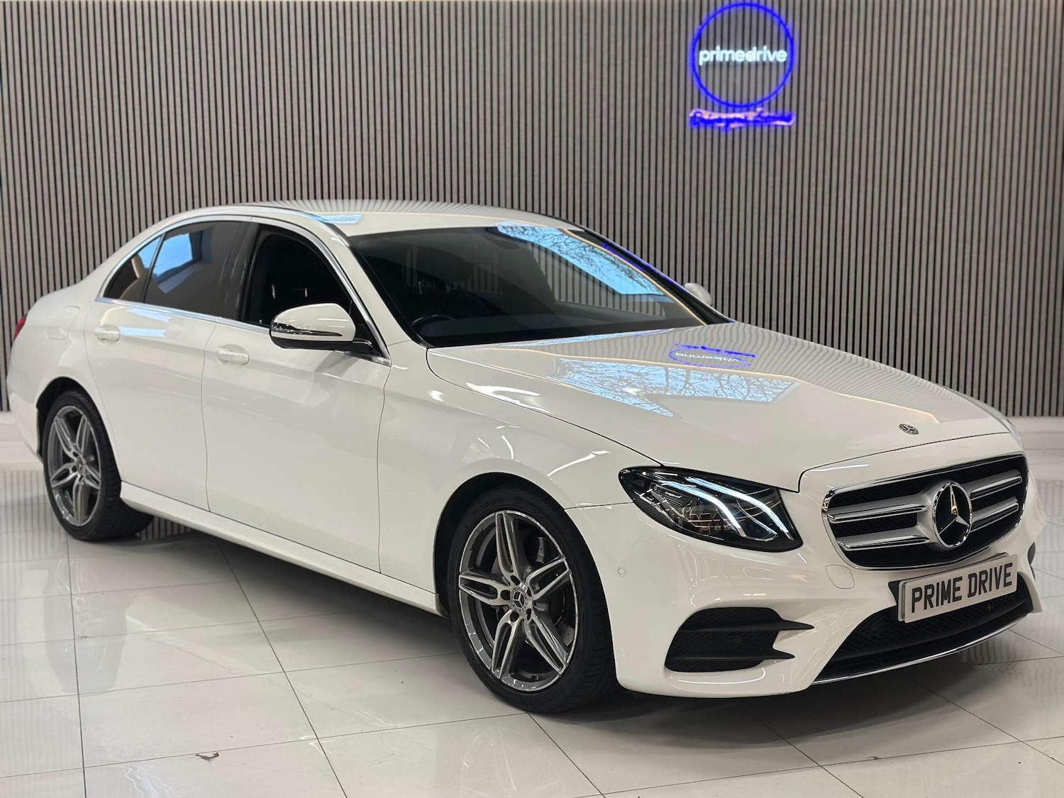 Used Mercedes-Benz E Class 2019 for sale - 76354251: Photo 5