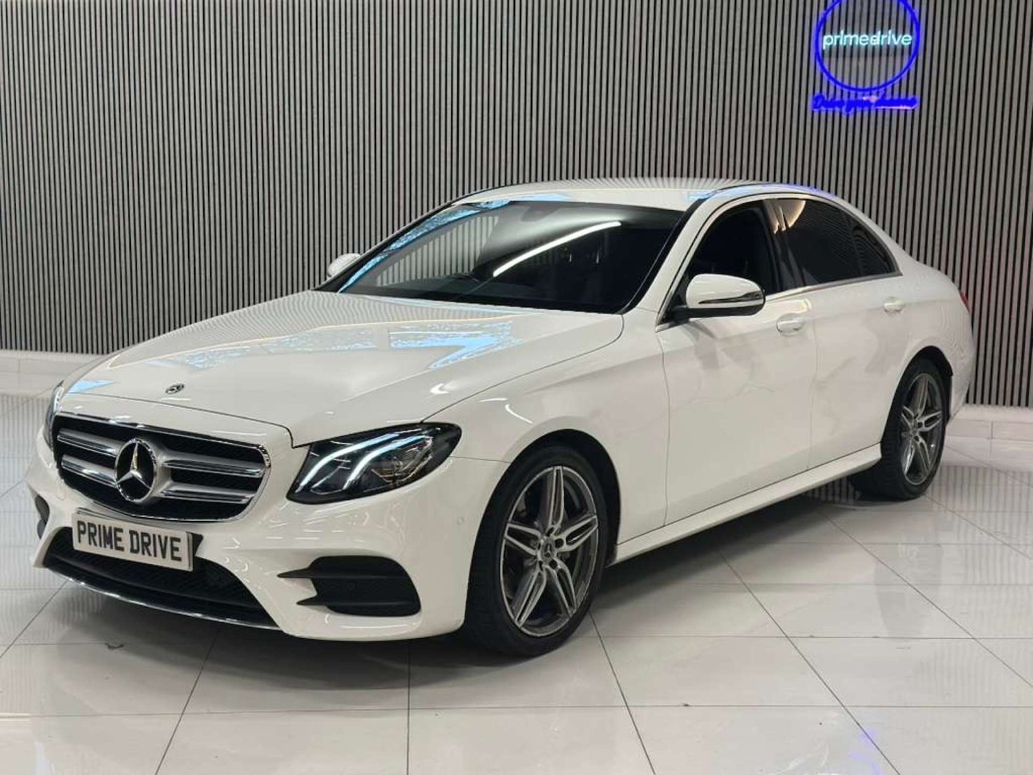 Used Mercedes-Benz E Class 2019 for sale - 76354251: Photo 6