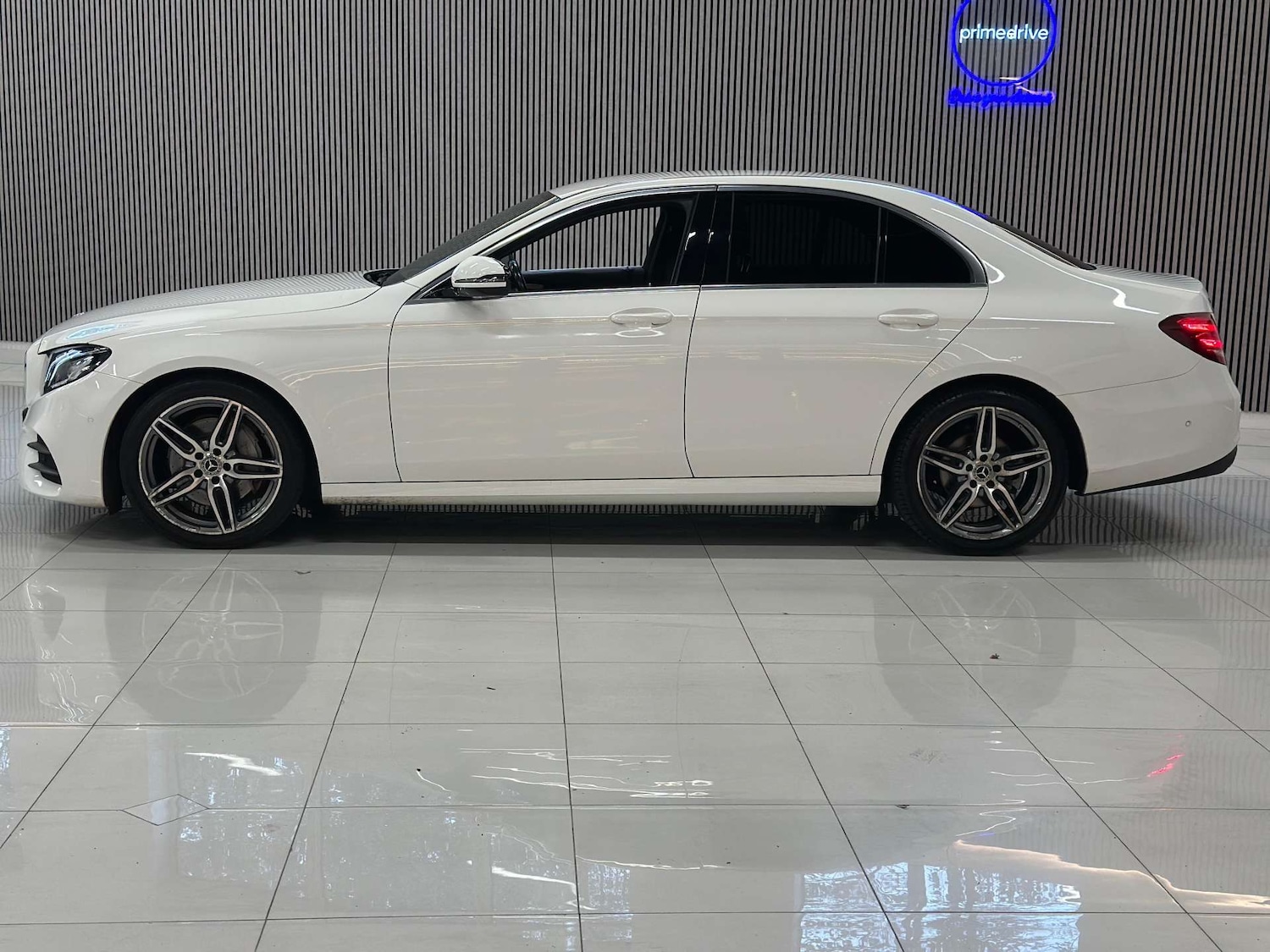 Used Mercedes-Benz E Class 2019 for sale - 76354251: Photo 7