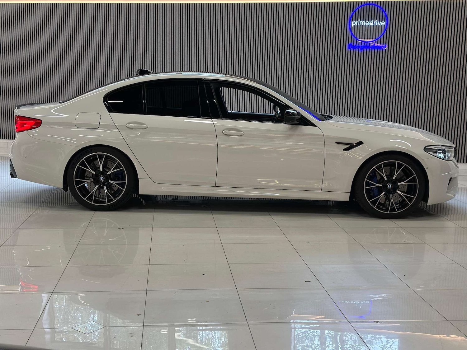 Used BMW M5 2019 for sale - 76608838: Photo 12