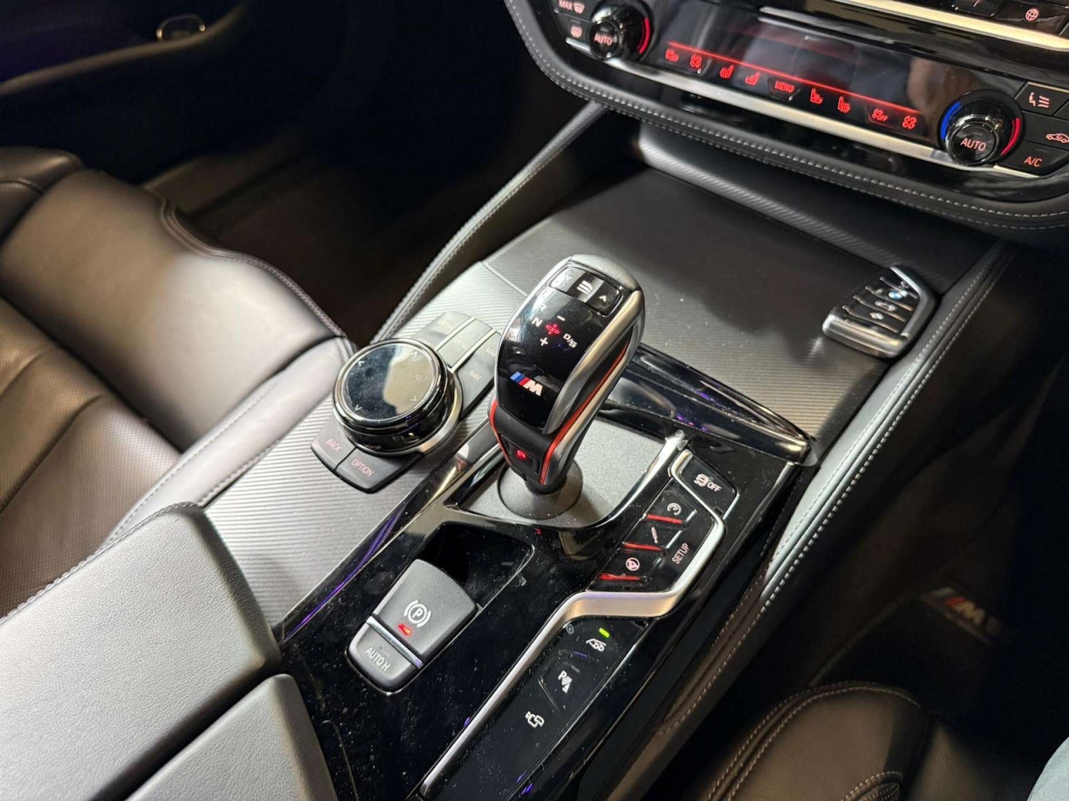 Used BMW M5 2019 for sale - 76608838: Photo 14