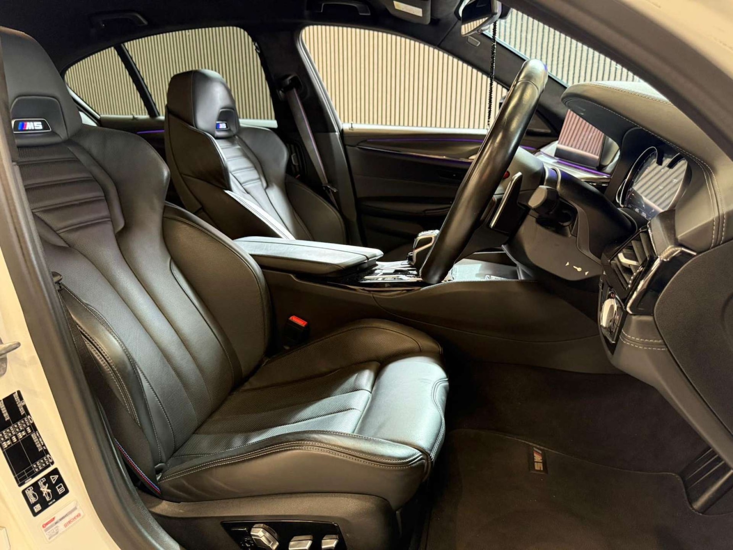 Used BMW M5 2019 for sale - 76608838: Photo 20