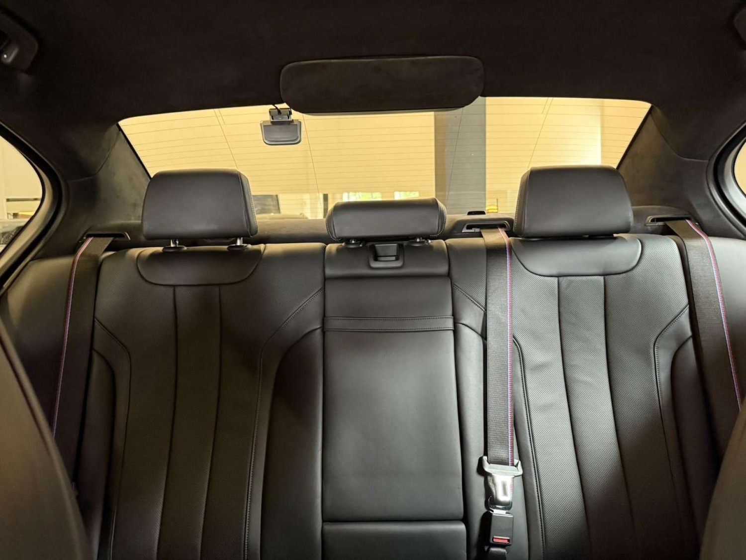 Used BMW M5 2019 for sale - 76608838: Photo 21