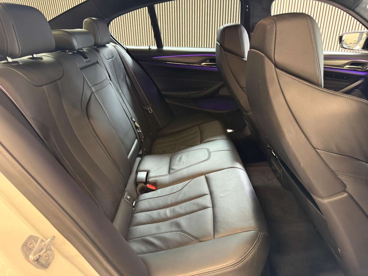 Used BMW M5 2019 for sale - 76608838: Photo 23