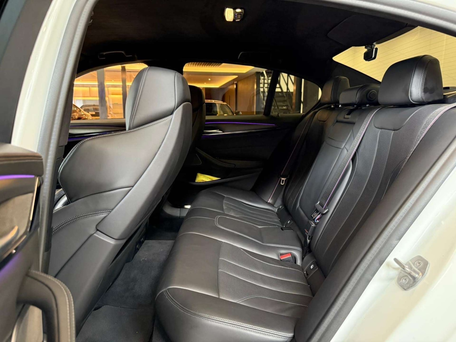 Used BMW M5 2019 for sale - 76608838: Photo 24