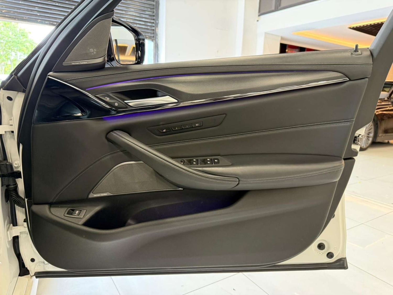 Used BMW M5 2019 for sale - 76608838: Photo 29