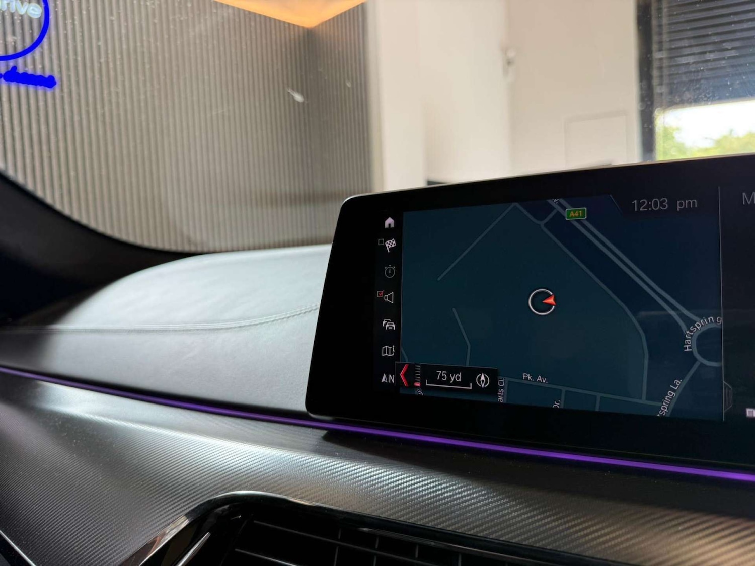 Used BMW M5 2019 for sale - 76608838: Photo 34