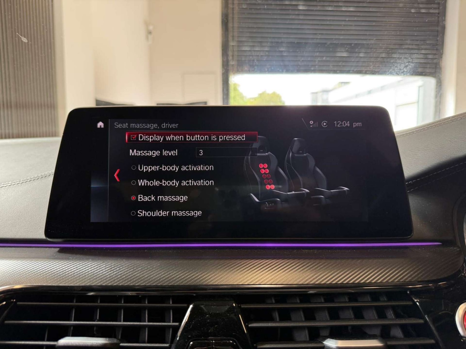 Used BMW M5 2019 for sale - 76608838: Photo 36