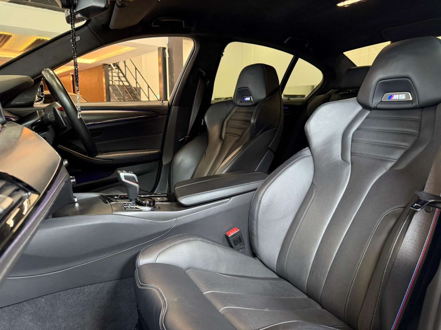 Used BMW M5 2019 for sale - 76608838: Photo 40