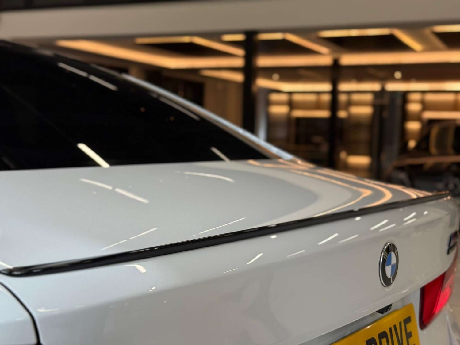 Used BMW M5 2019 for sale - 76608838: Photo 41