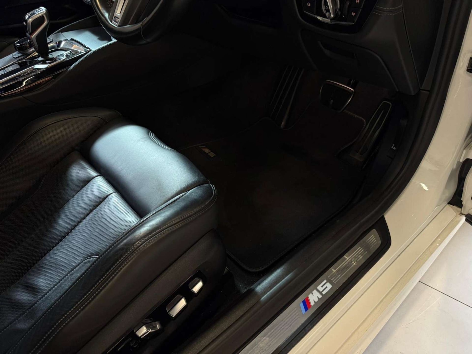 Used BMW M5 2019 for sale - 76608838: Photo 42