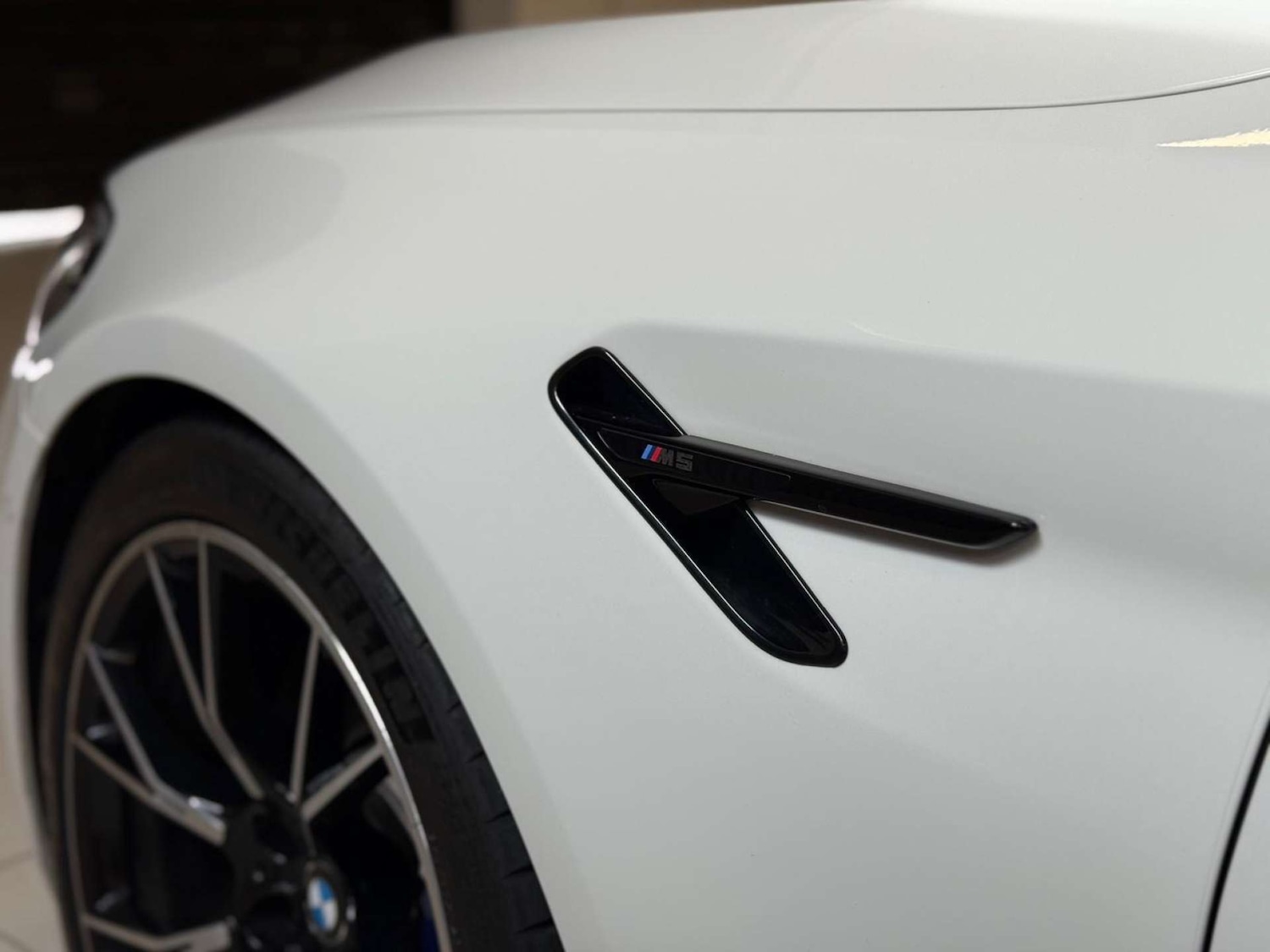 Used BMW M5 2019 for sale - 76608838: Photo 43