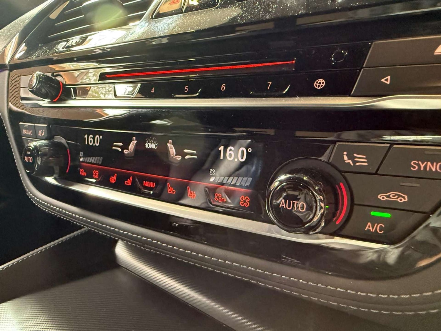 Used BMW M5 2019 for sale - 76608838: Photo 45