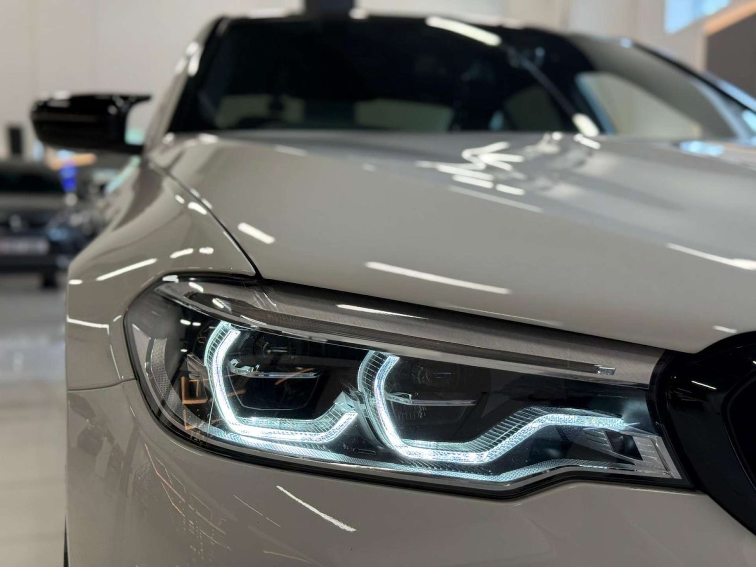 Used BMW M5 2019 for sale - 76608838: Photo 46