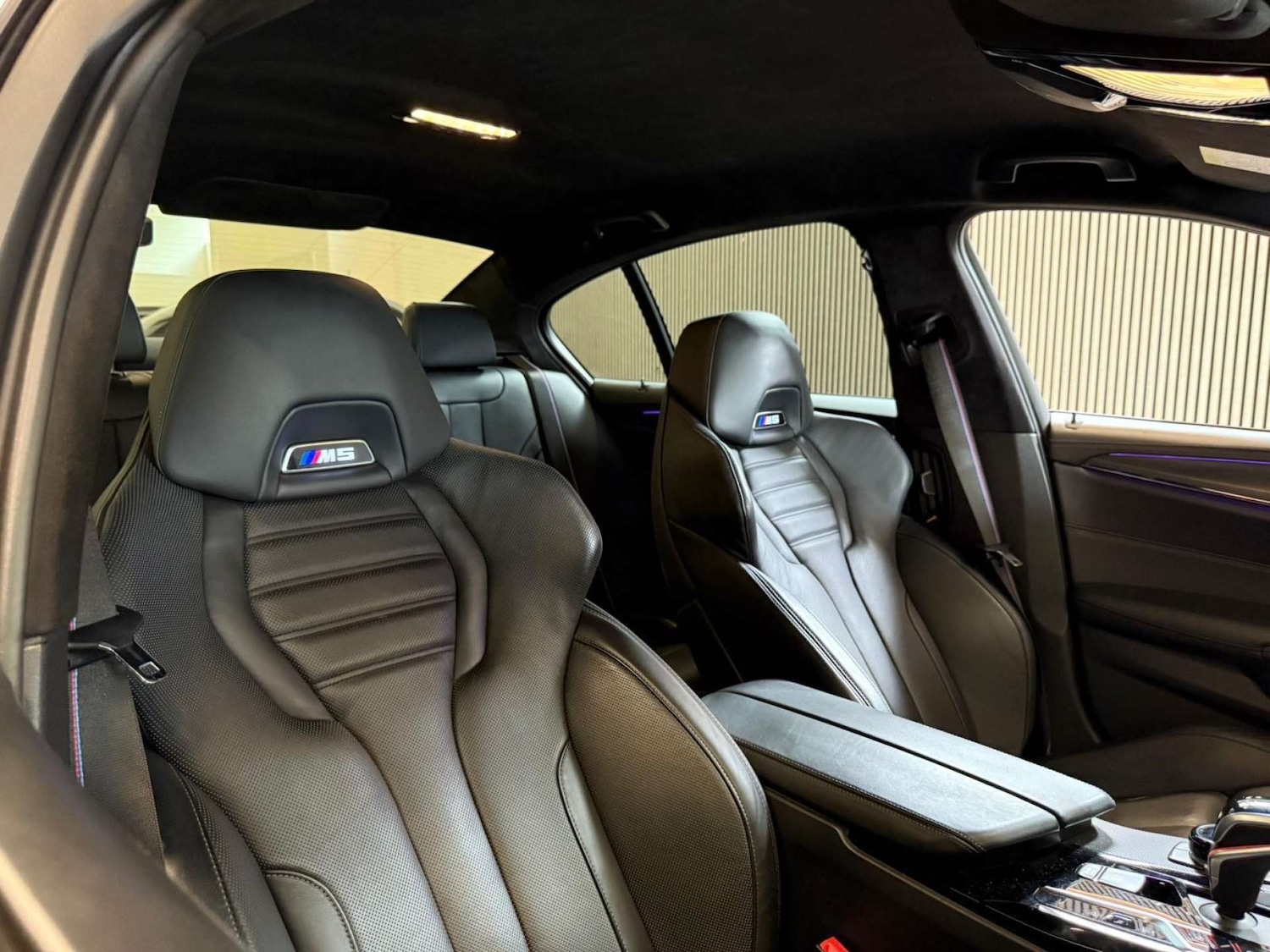 Used BMW M5 2019 for sale - 76608838: Photo 48