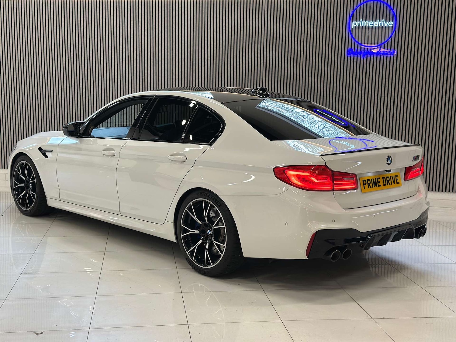 Used BMW M5 2019 for sale - 76608838: Photo 7
