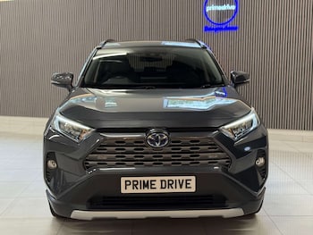Used Toyota RAV4 2022 for sale - 76265233: Photo