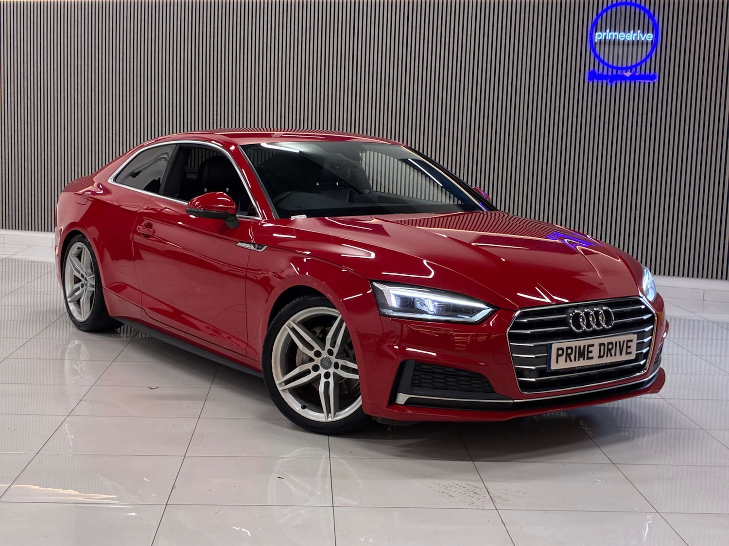 Used Audi A5 2017 for sale - 76569733: Photo 1