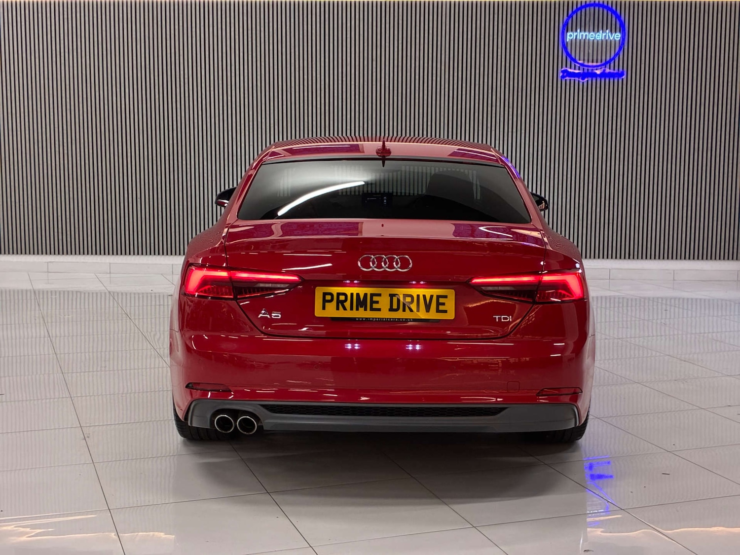 Used Audi A5 2017 for sale - 76569733: Photo 10